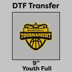 DTF Transfer 9" Thumbnail
