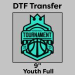 DTF Transfer 9" Thumbnail