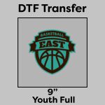 DTF Transfer 9" Thumbnail