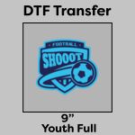 DTF Transfer 9" Thumbnail