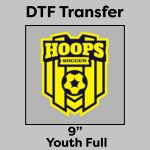DTF Transfer 9" Thumbnail