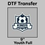 DTF Transfer 9" Thumbnail