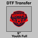 DTF Transfer 9" Thumbnail