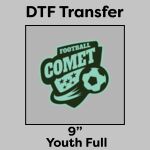 DTF Transfer 9" Thumbnail