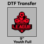 DTF Transfer 9" Thumbnail
