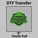 DTF Transfer 9" Thumbnail