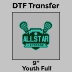 DTF Transfer 9" Thumbnail