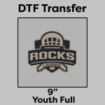 DTF Transfer 9" Thumbnail