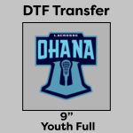 DTF Transfer 9" Thumbnail