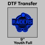 DTF Transfer 9" Thumbnail