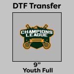 DTF Transfer 9" Thumbnail
