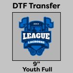 DTF Transfer 9" Thumbnail