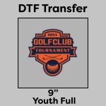 DTF Transfer 9" Thumbnail
