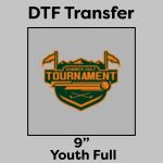 DTF Transfer 9" Thumbnail