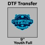 DTF Transfer 9" Thumbnail