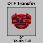 DTF Transfer 9" Thumbnail