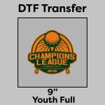 DTF Transfer 9" Thumbnail