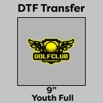 DTF Transfer 9" Thumbnail