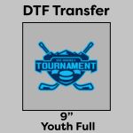 DTF Transfer 9" Thumbnail