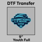 DTF Transfer 9" Thumbnail