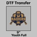 DTF Transfer 9" Thumbnail