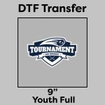 DTF Transfer 9" Thumbnail
