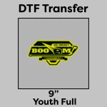 DTF Transfer 9" Thumbnail