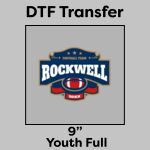DTF Transfer 9" Thumbnail