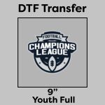 DTF Transfer 9" Thumbnail