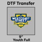 DTF Transfer 9" Thumbnail