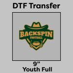 DTF Transfer 9" Thumbnail