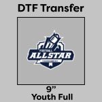 DTF Transfer 9" Thumbnail