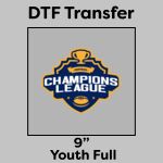 DTF Transfer 9" Thumbnail