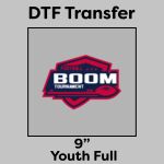 DTF Transfer 9" Thumbnail