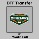 DTF Transfer 9" Thumbnail