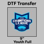 DTF Transfer 9" Thumbnail