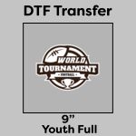DTF Transfer 9" Thumbnail