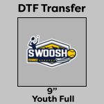 DTF Transfer 9" Thumbnail