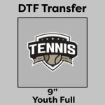 DTF Transfer 9" Thumbnail