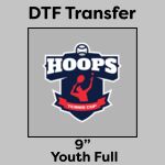 DTF Transfer 9" Thumbnail