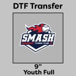 DTF Transfer 9" Thumbnail