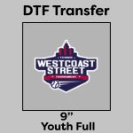 DTF Transfer 9" Thumbnail