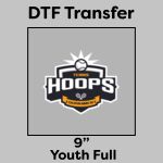 DTF Transfer 9" Thumbnail