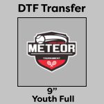 DTF Transfer 9" Thumbnail