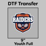DTF Transfer 9" Thumbnail