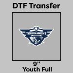 DTF Transfer 9" Thumbnail