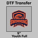 DTF Transfer 9" Thumbnail