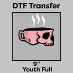 DTF Transfer 9" Thumbnail