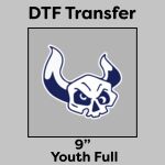 DTF Transfer 9" Thumbnail