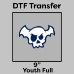 DTF Transfer 9" Thumbnail